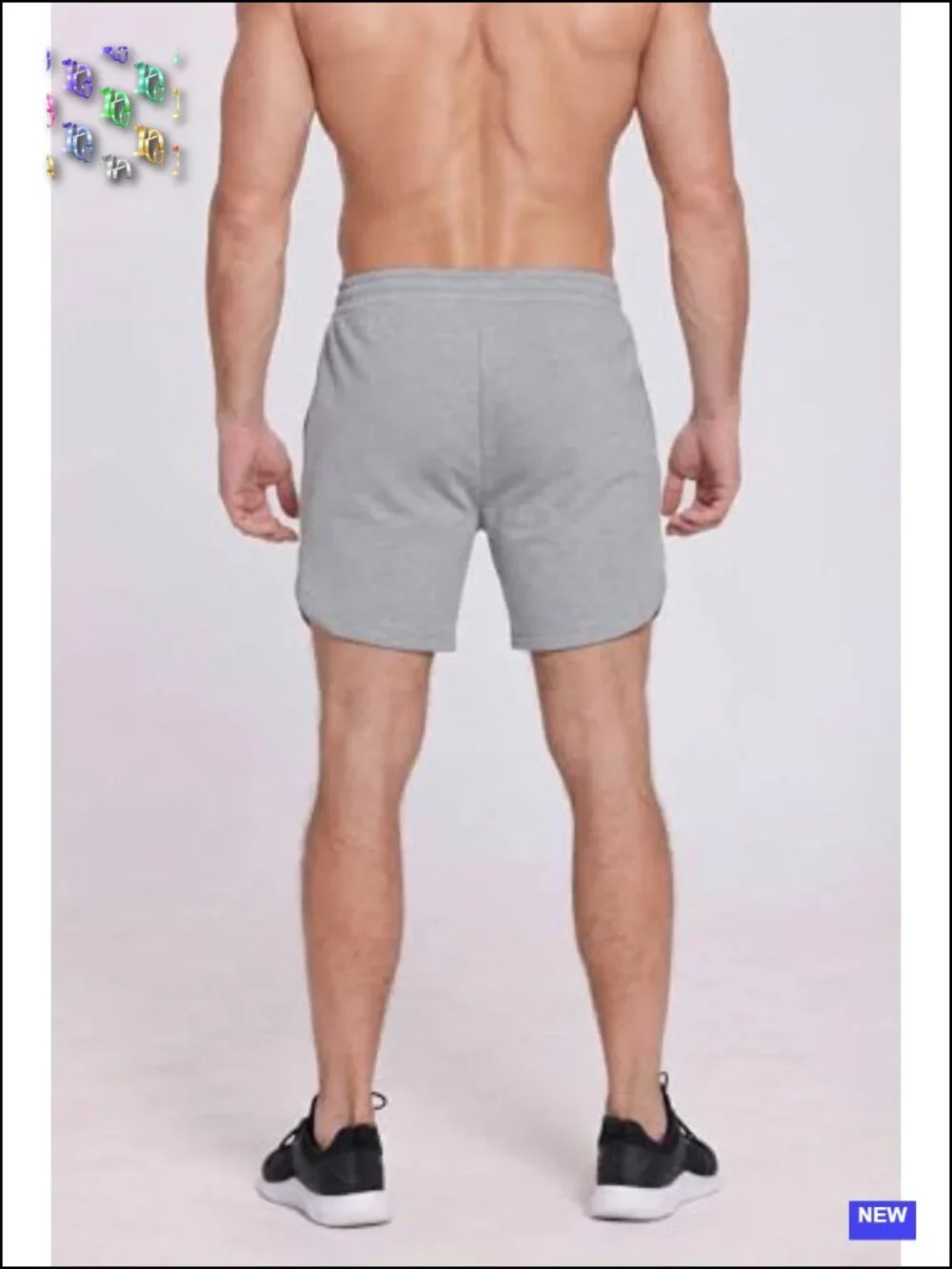 Men's 2 Pack 7